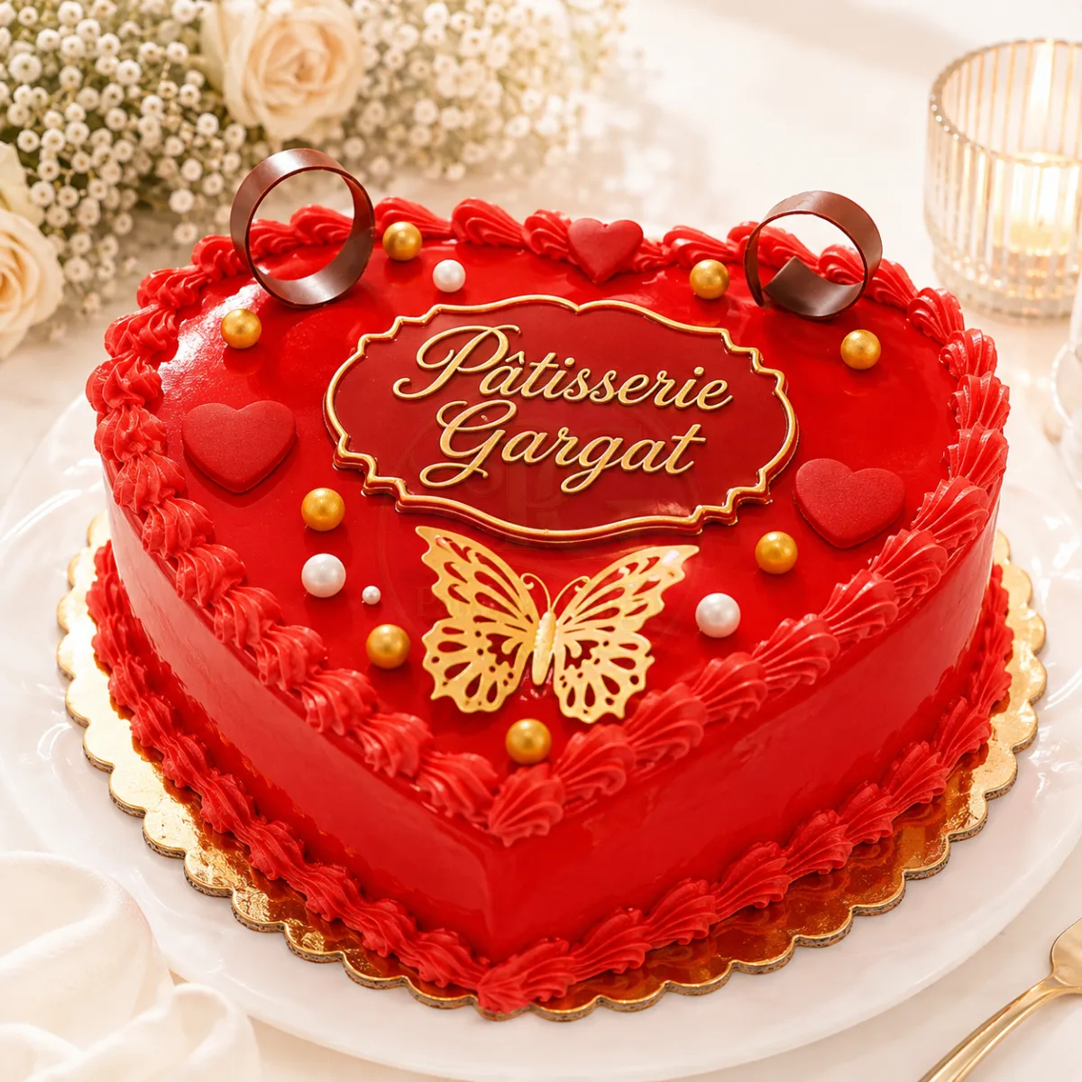 Gâteau 151